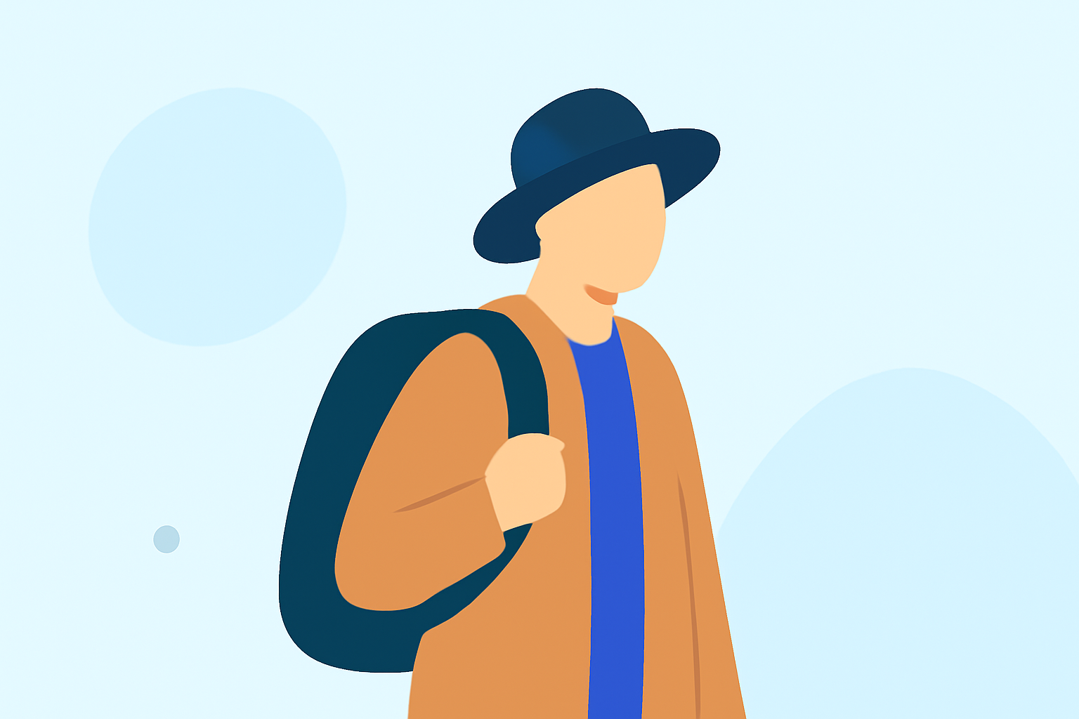 Quick Dressing for Travel-Day Weather: Tips for Frequent Flyers