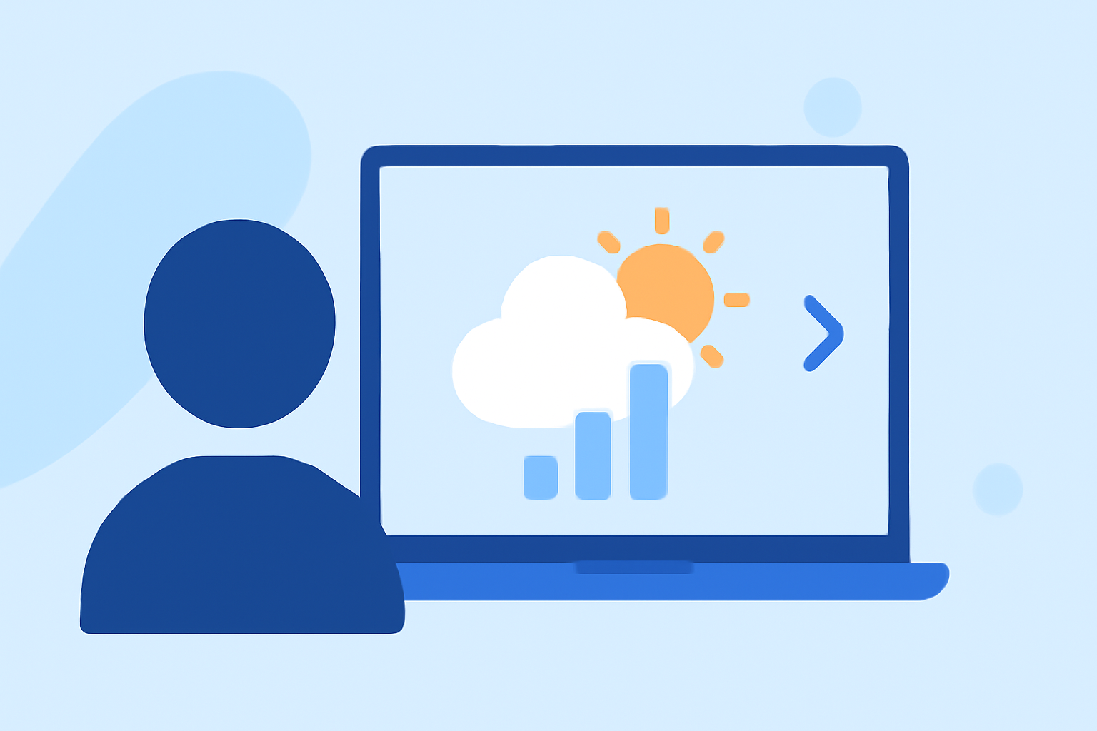 Getting Started with Visibility Forecasts in 2026