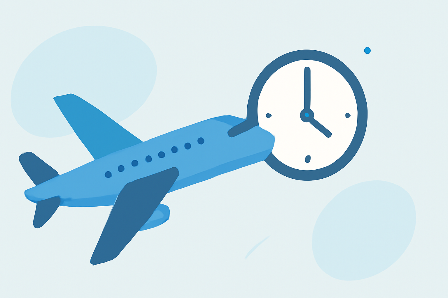 Maximizing Smooth Flights: Your Ultimate Guide to Optimal Travel Timing