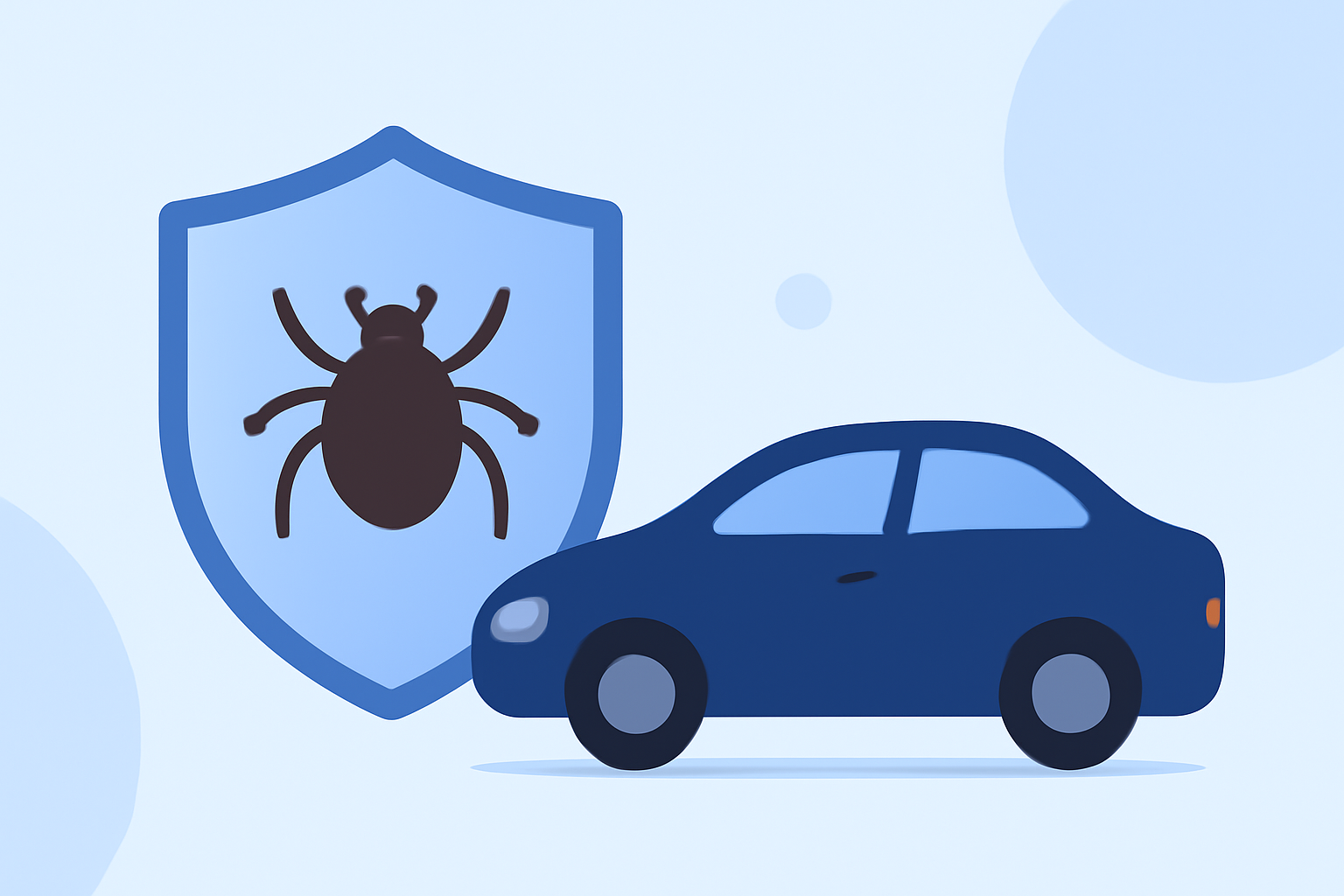 Protecting Your Vehicle from Tick Infestations: Essential Strategies