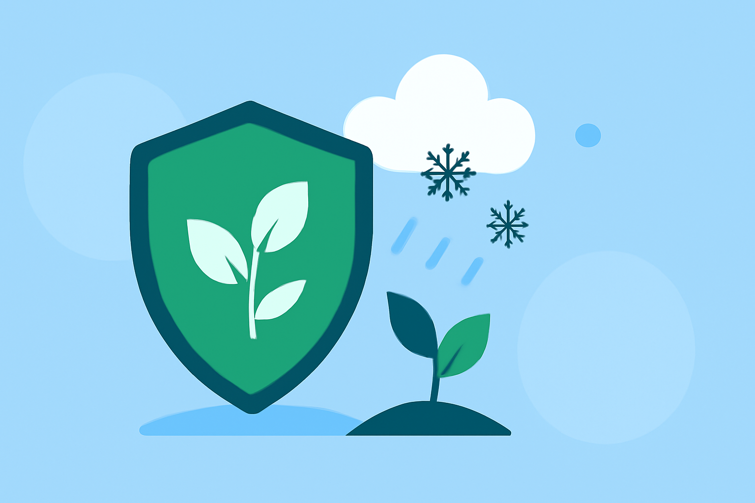 Essential Guide to Protecting Your Garden During Winter Storms