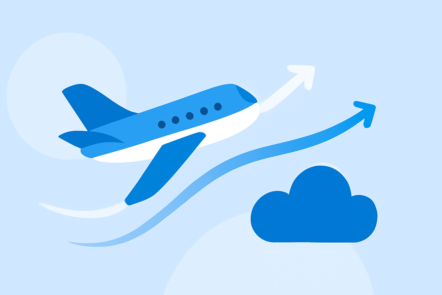 Jet Stream and Tailwinds Tips for Families: Optimizing Air Travel