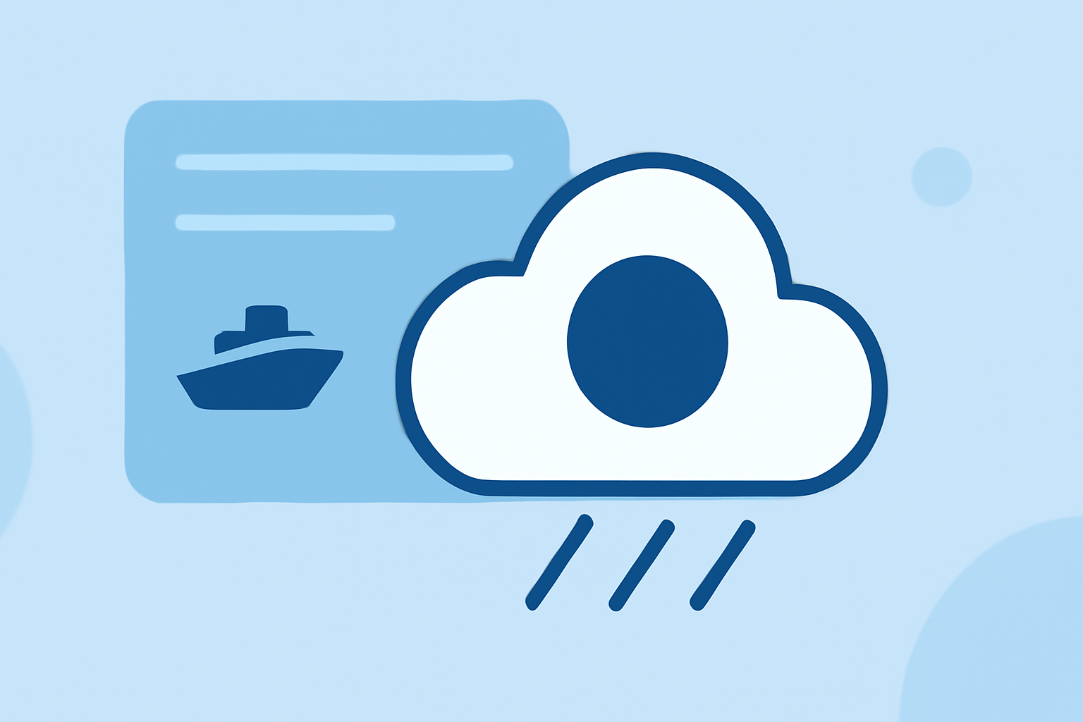 How to Read the Weather Before Your Cruise: A Step-by-Step Guide