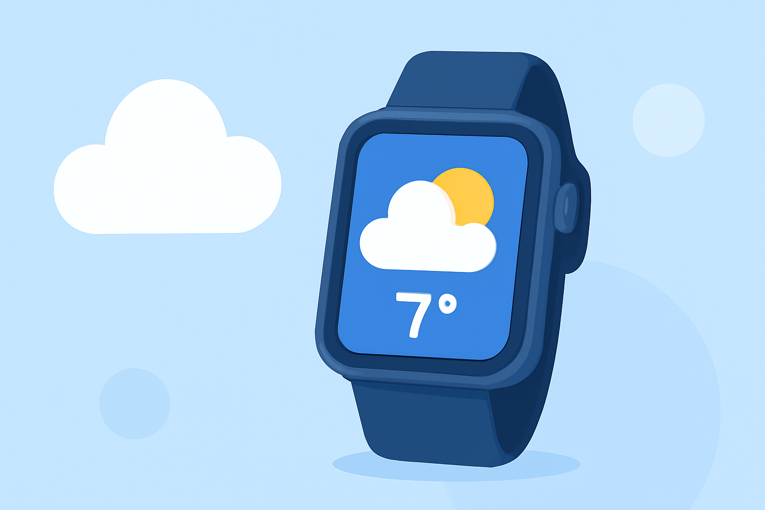 Essential Weather Tips for International Travelers Using Wear OS