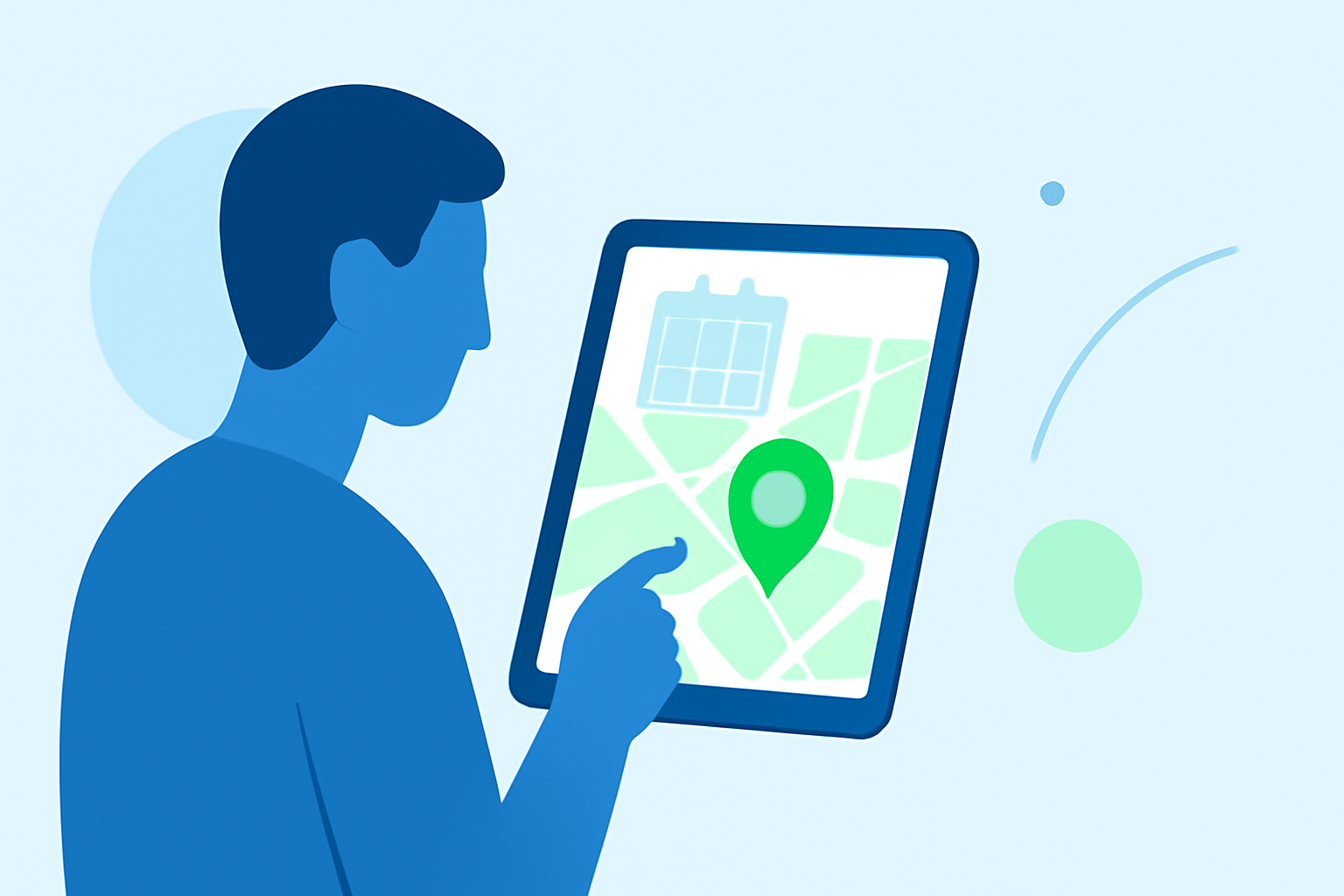 Optimizing Your iPad Workflow for Planning the Best Time to Visit a City