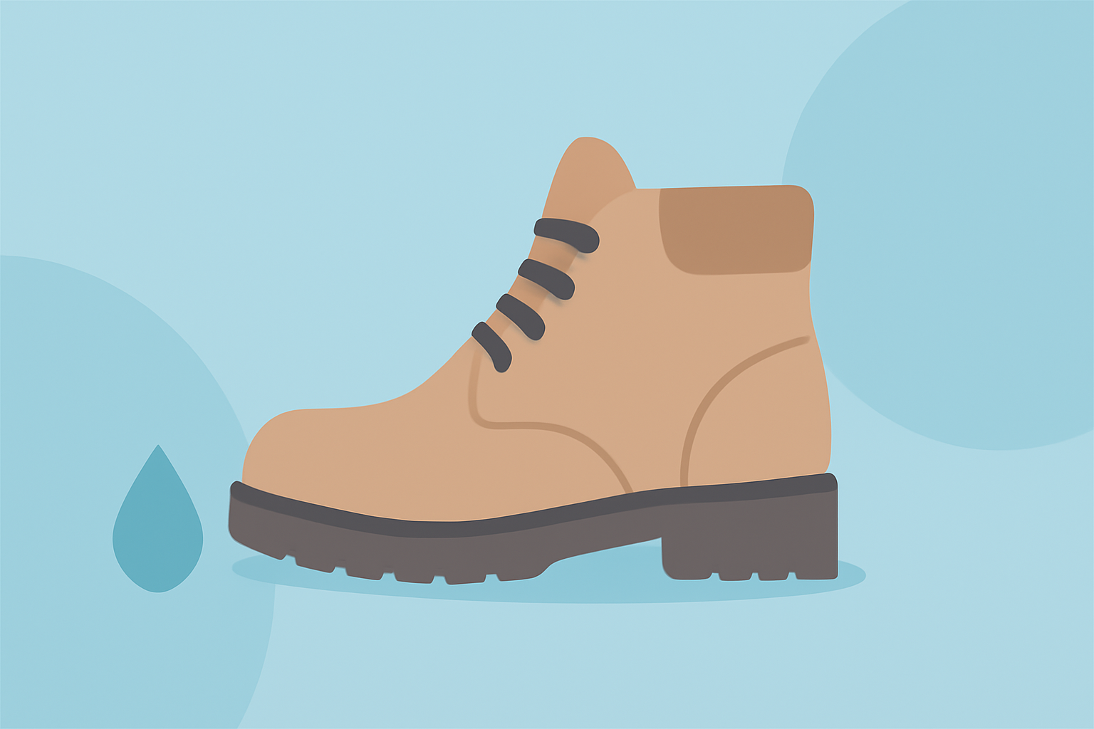 Choosing the Right Shoes for Any Weather: A Step-by-Step Guide