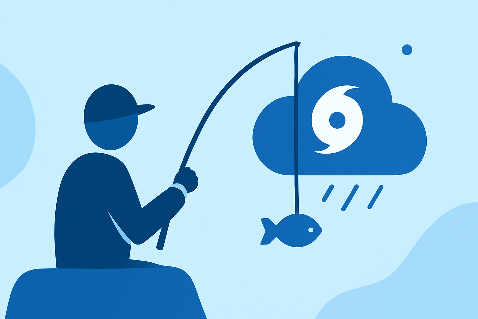 Fishing During Hurricane Season: Essential Weather Insights