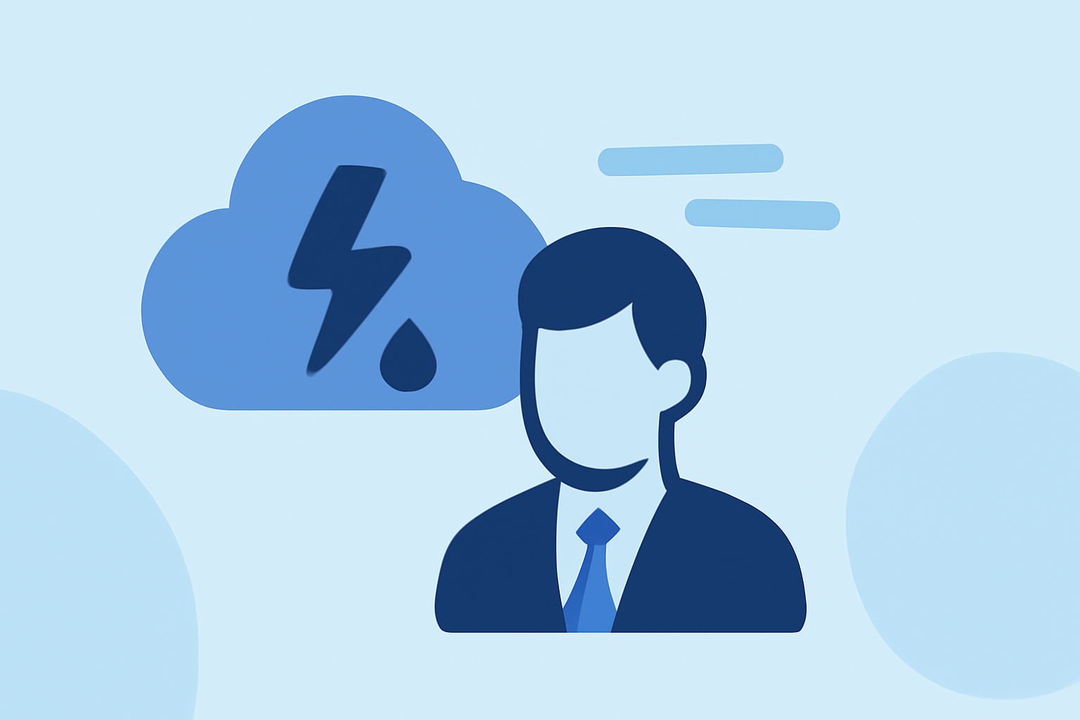 Tracking Storms Along Your Route: A Guide for Business Travelers