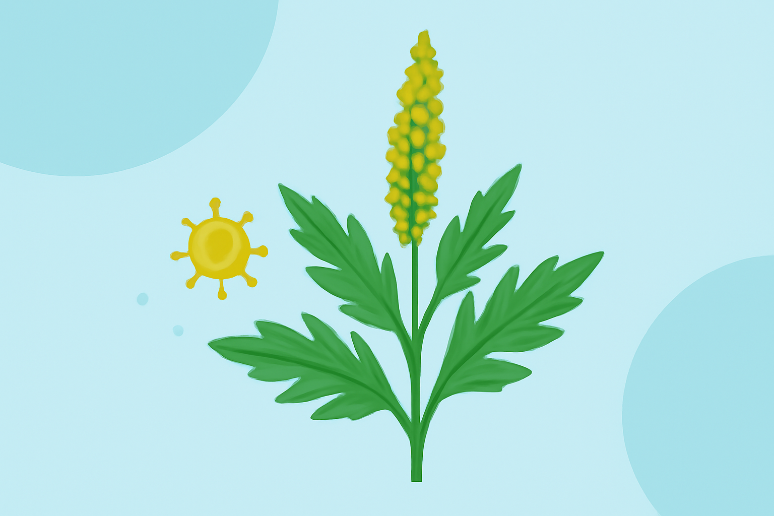 Understanding Ragweed Pollen: A Comprehensive Guide