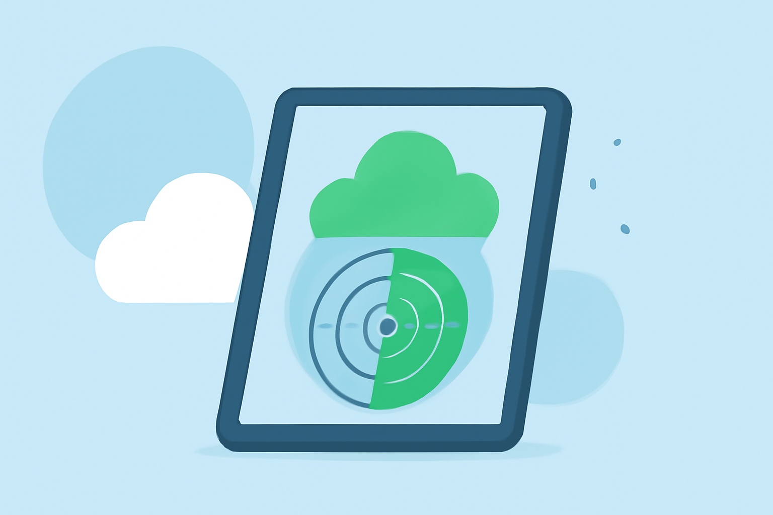 Weather Radar for Travelers Explained for Holiday Travel