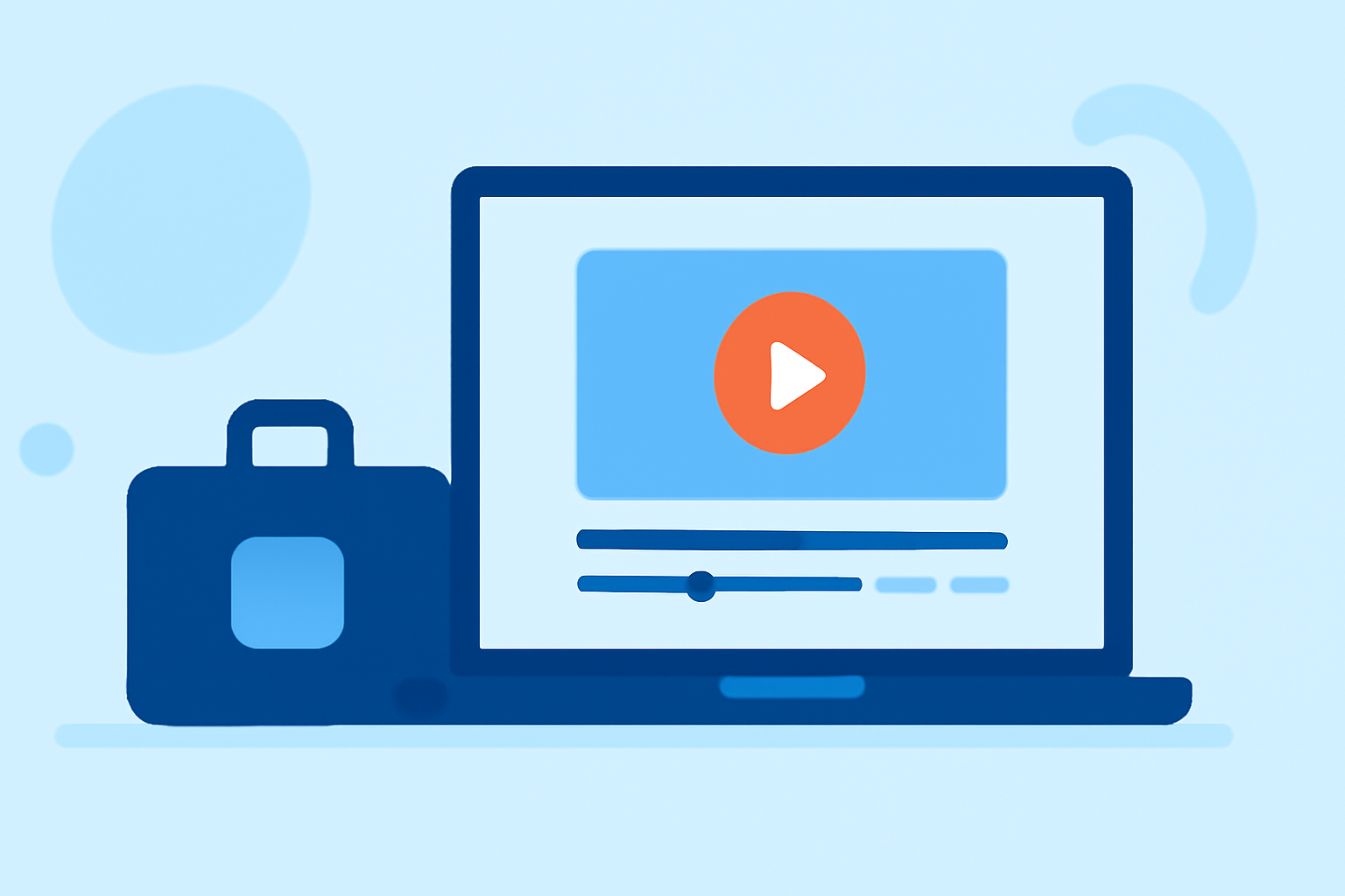 Quick Guide to Efficiently Editing Baggage Claim Footage