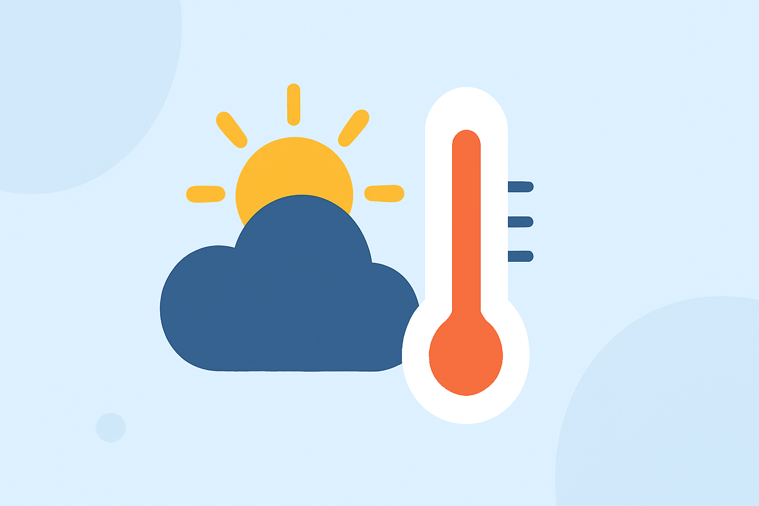 Essential Weather Tips for Hosting Outdoor Parties