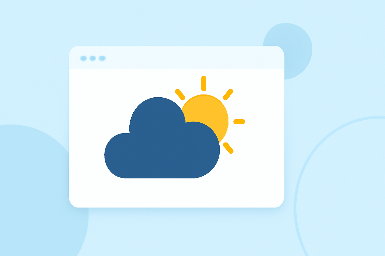 Weather at Your Departure Airport Basics Explained Simply