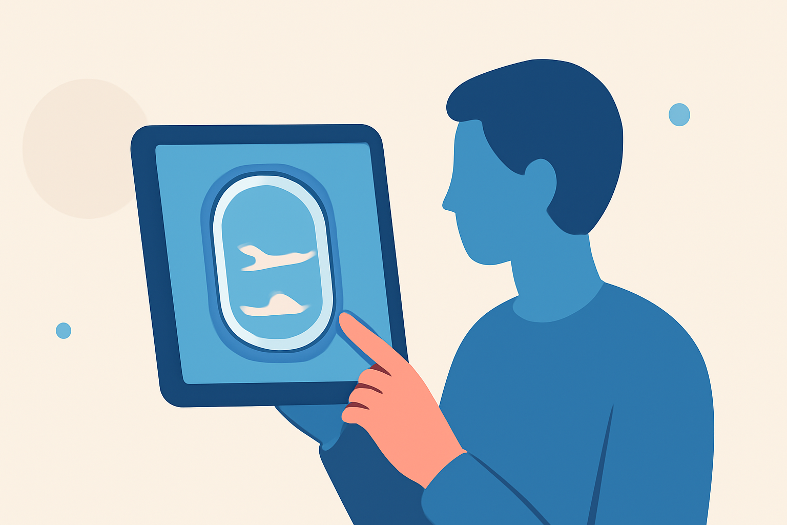 Creating Plane Window Montage Edits on Your iPad: A Beginner's Guide