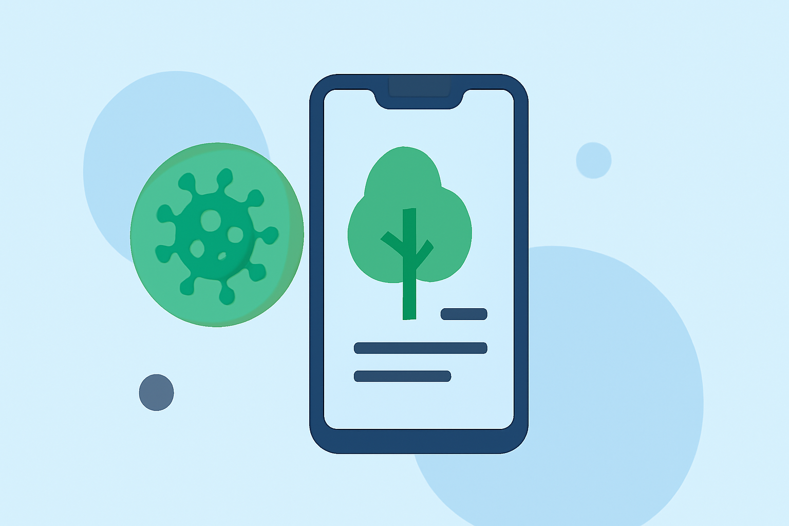 Your Guide to Tree Pollen Data on Android: Stay Informed with Clime
