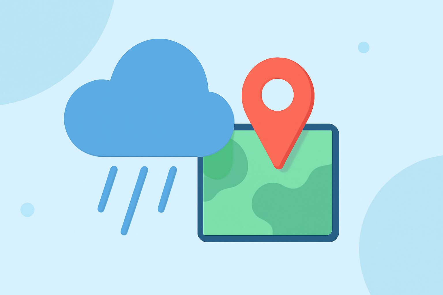 A Parent's Guide to Understanding Destination Weather