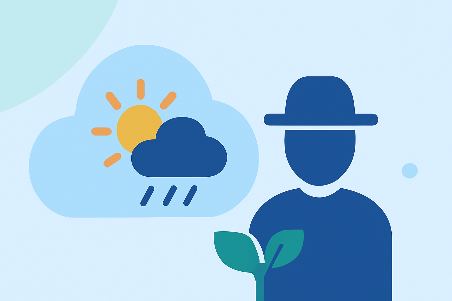 Weather Insights for Golfing Gardeners