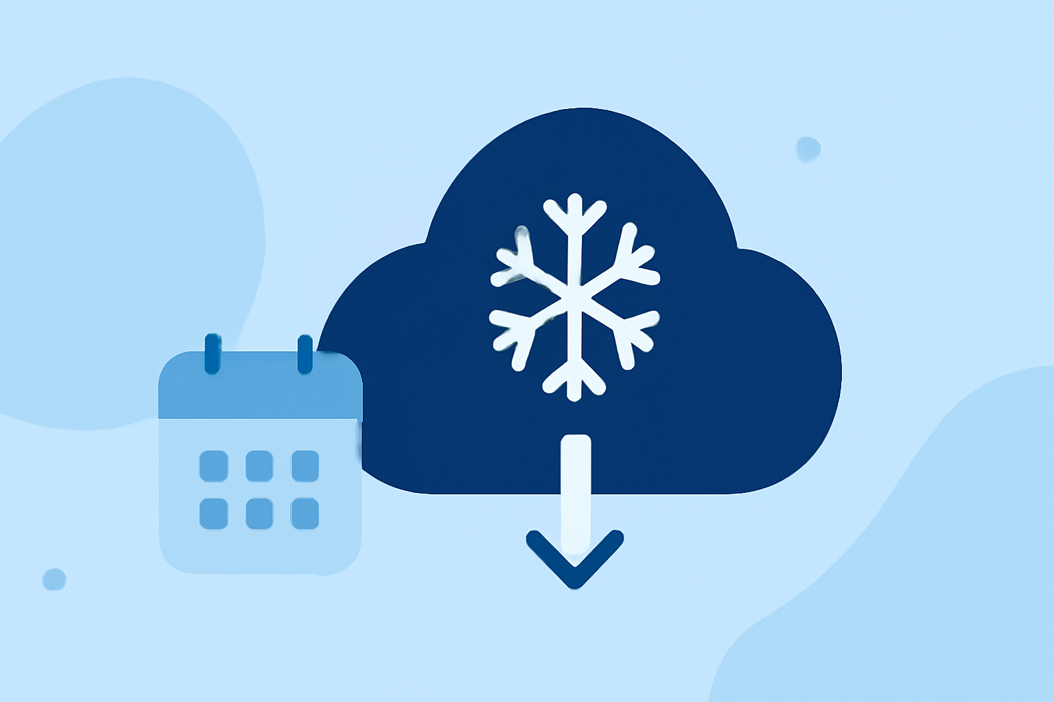 Long-Term Weather Forecasting: Essential Tips for Winter Storm Preparedness