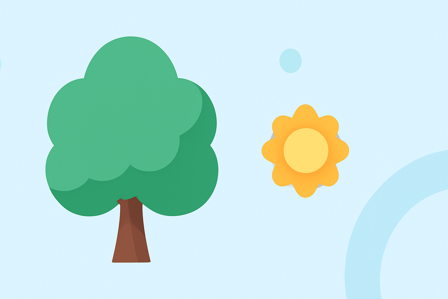 Your Essential Tree Pollen Cheat Sheet for Beginners