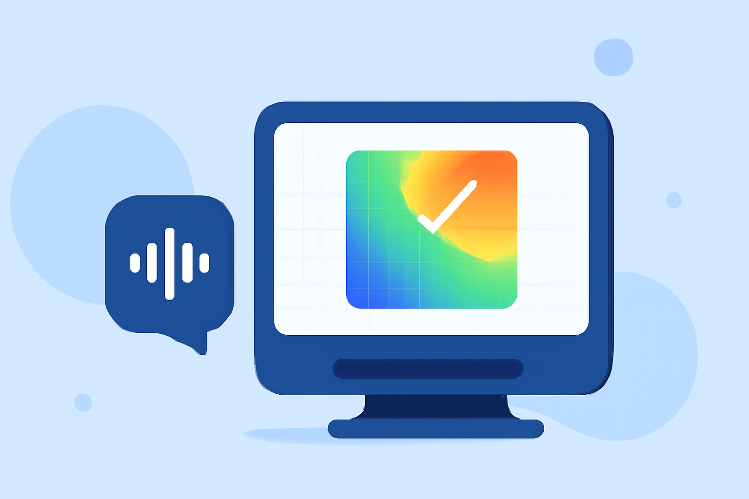 Understanding Doppler Shear Maps on Smart Displays