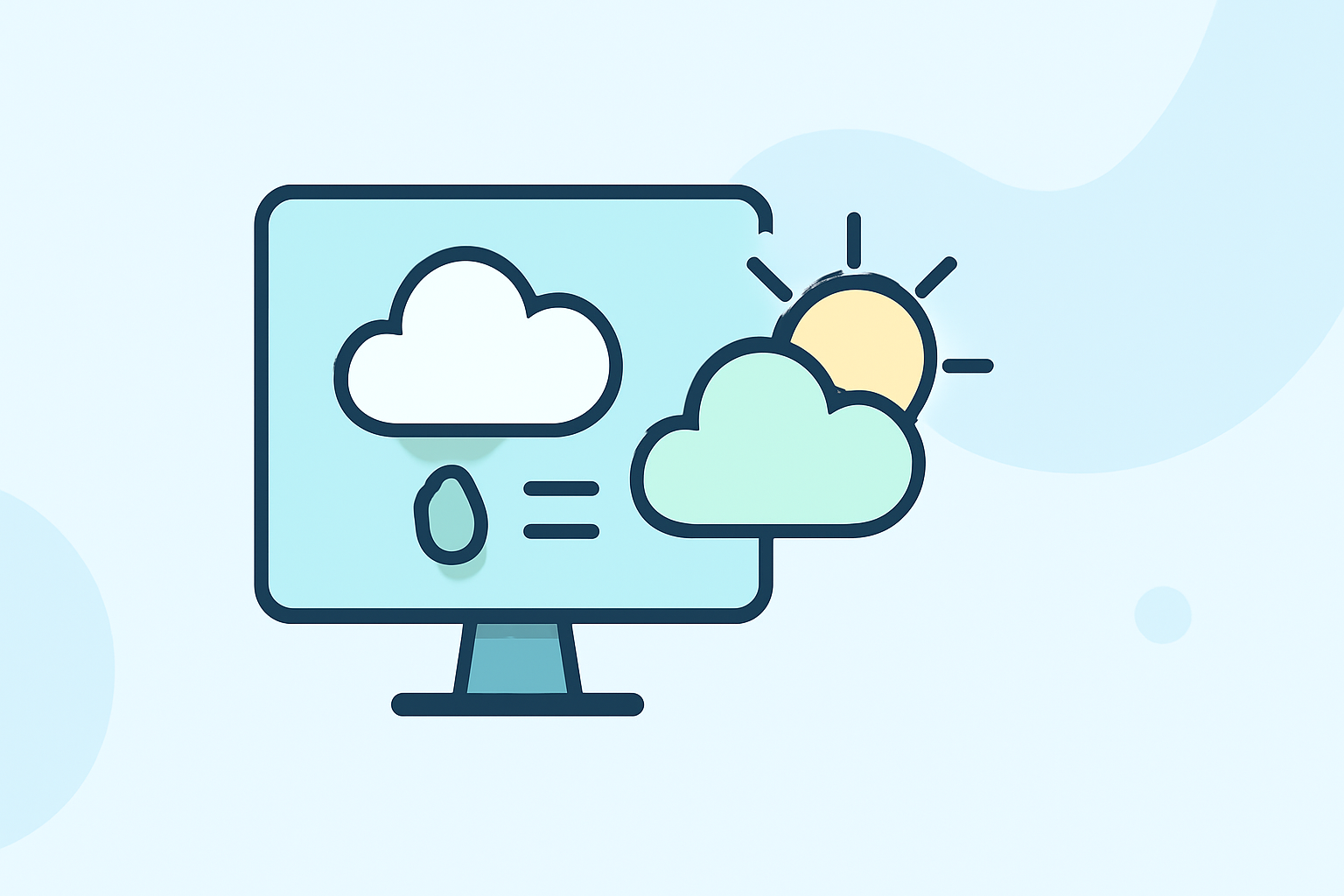 Optimizing Your Layover Experience with Accurate Weather Forecasts