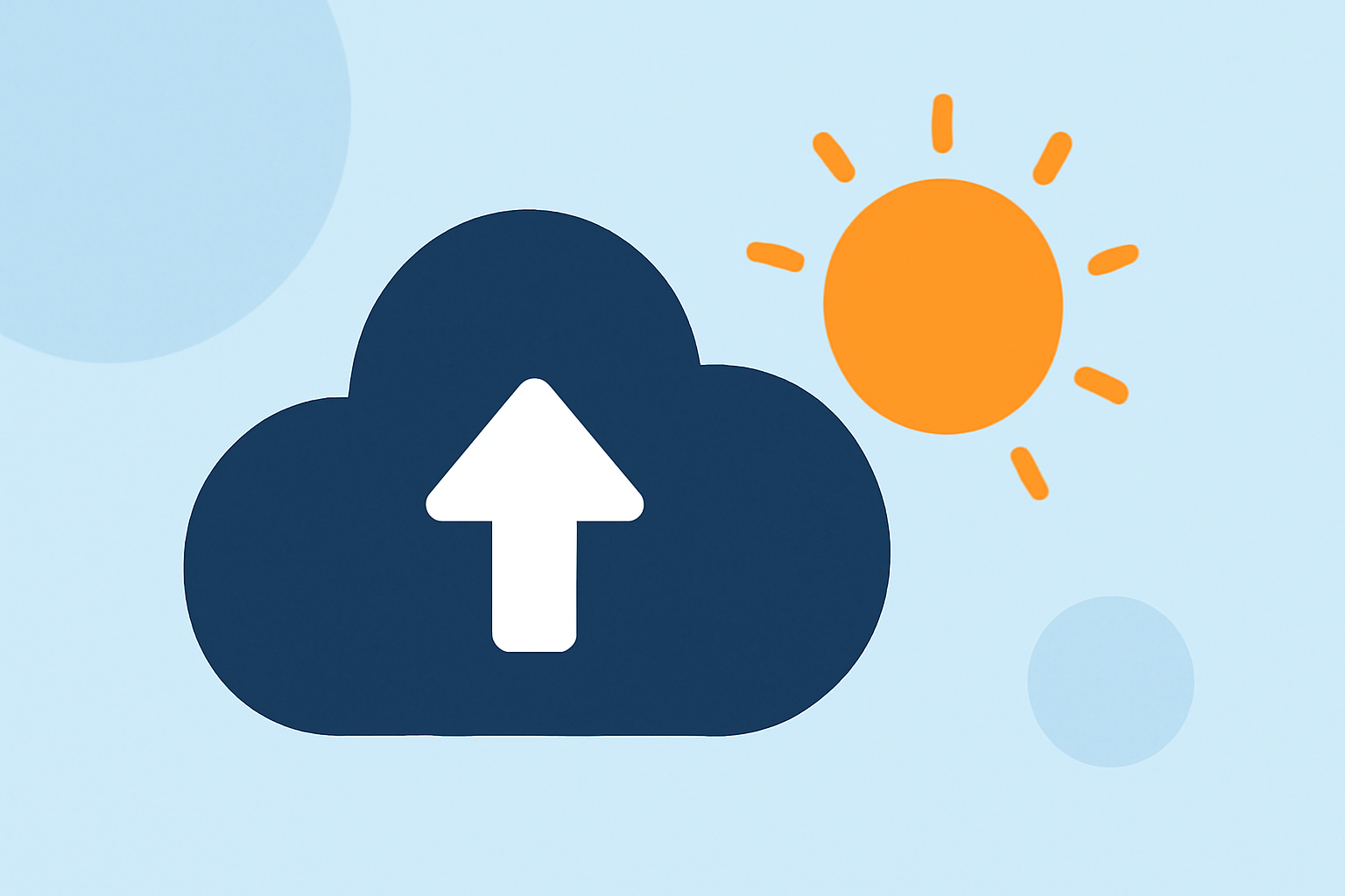 Weather for Outdoor Filming Cheat Sheet During Heat Waves