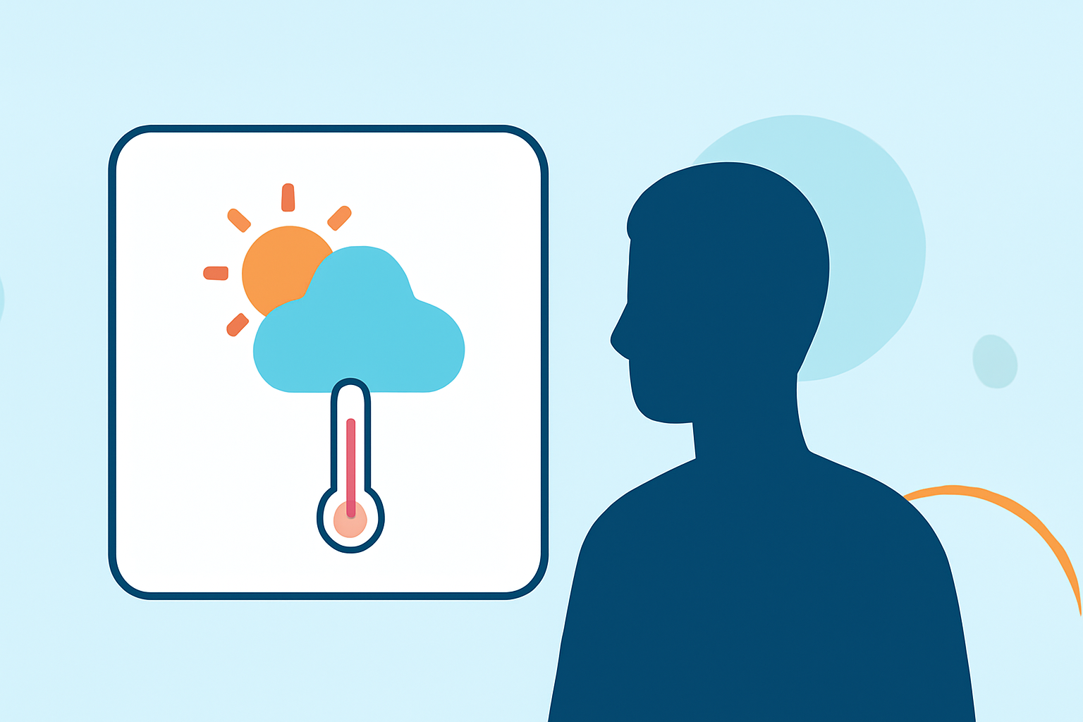 Optimizing Outdoor Event Planning with Feels-Like Temperature Insights