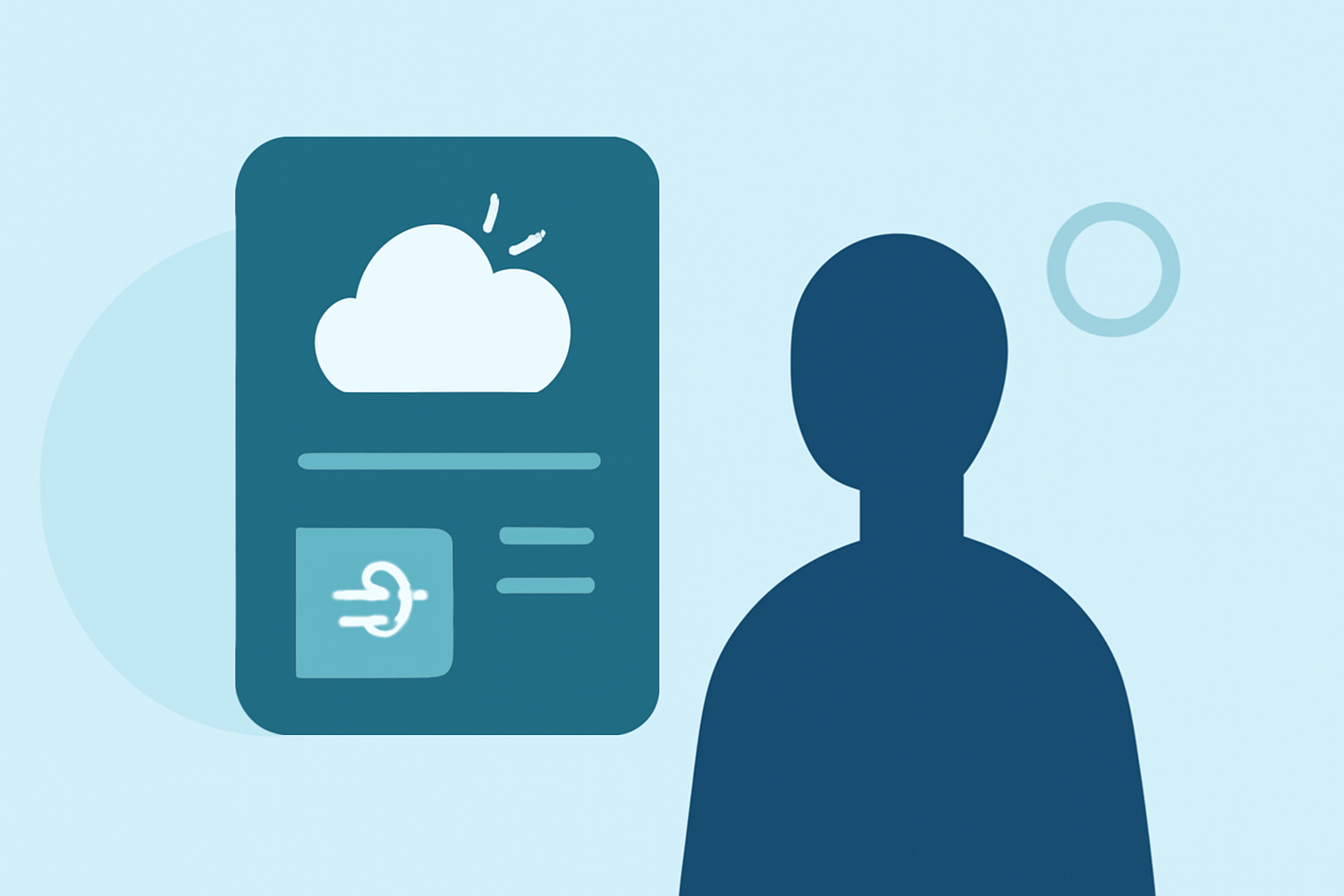 Optimizing Your In-Car Weather Experience with Smart-Stack Widgets