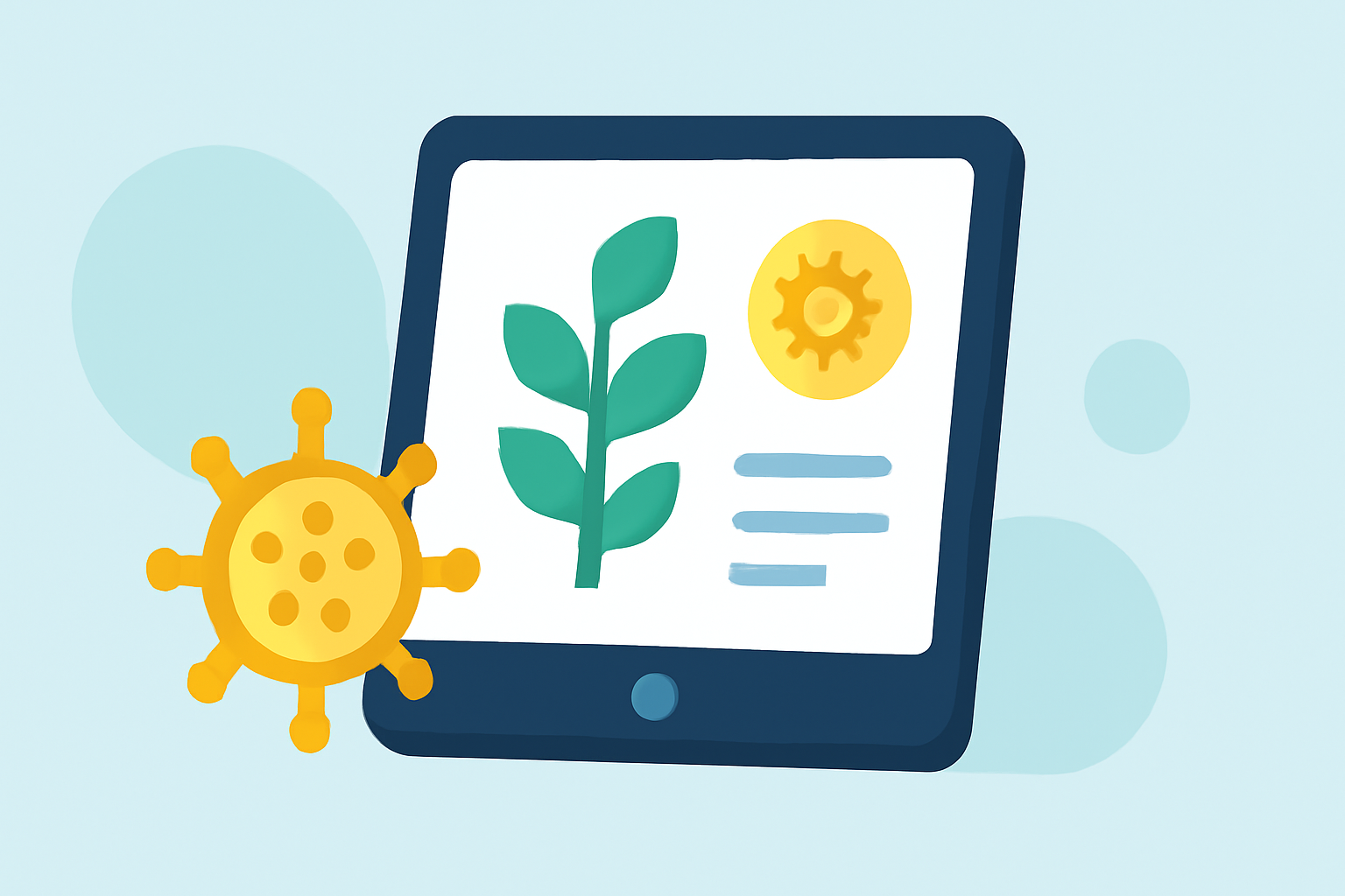 Understanding Pollen Counts on Your Tablet: A Comprehensive Guide