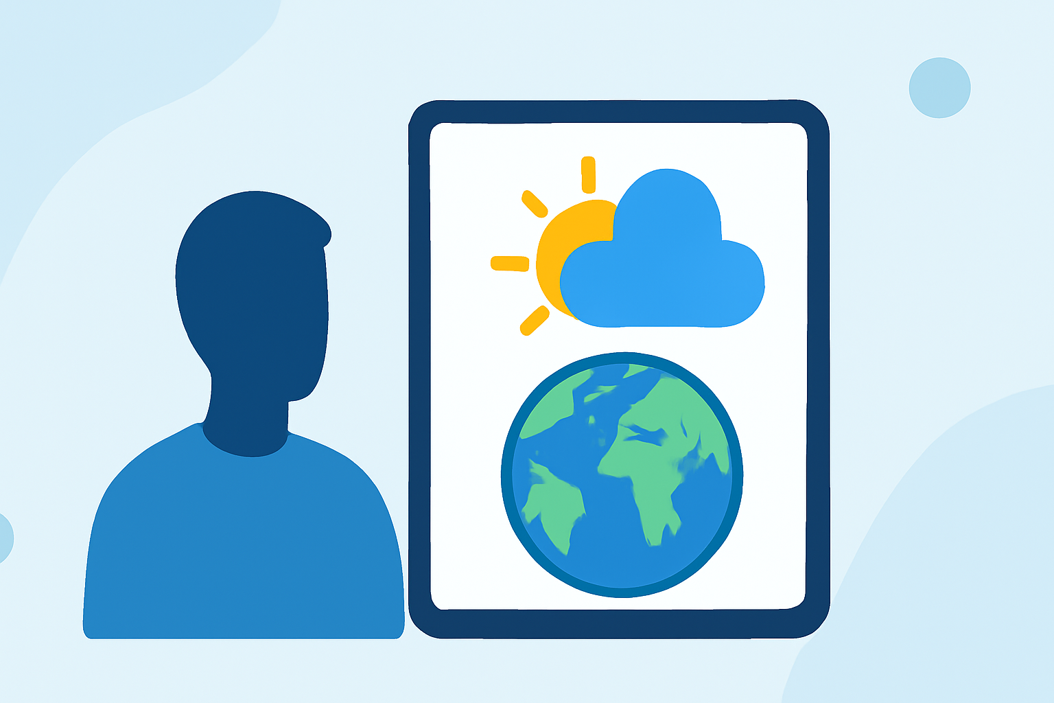 Essential Guide to Weather Tracking for International Travel
