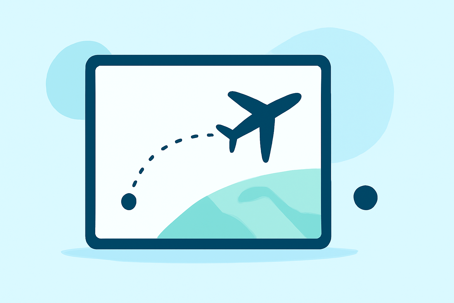 Mastering Flight Route Overlay Editing: A Comprehensive Workflow Guide