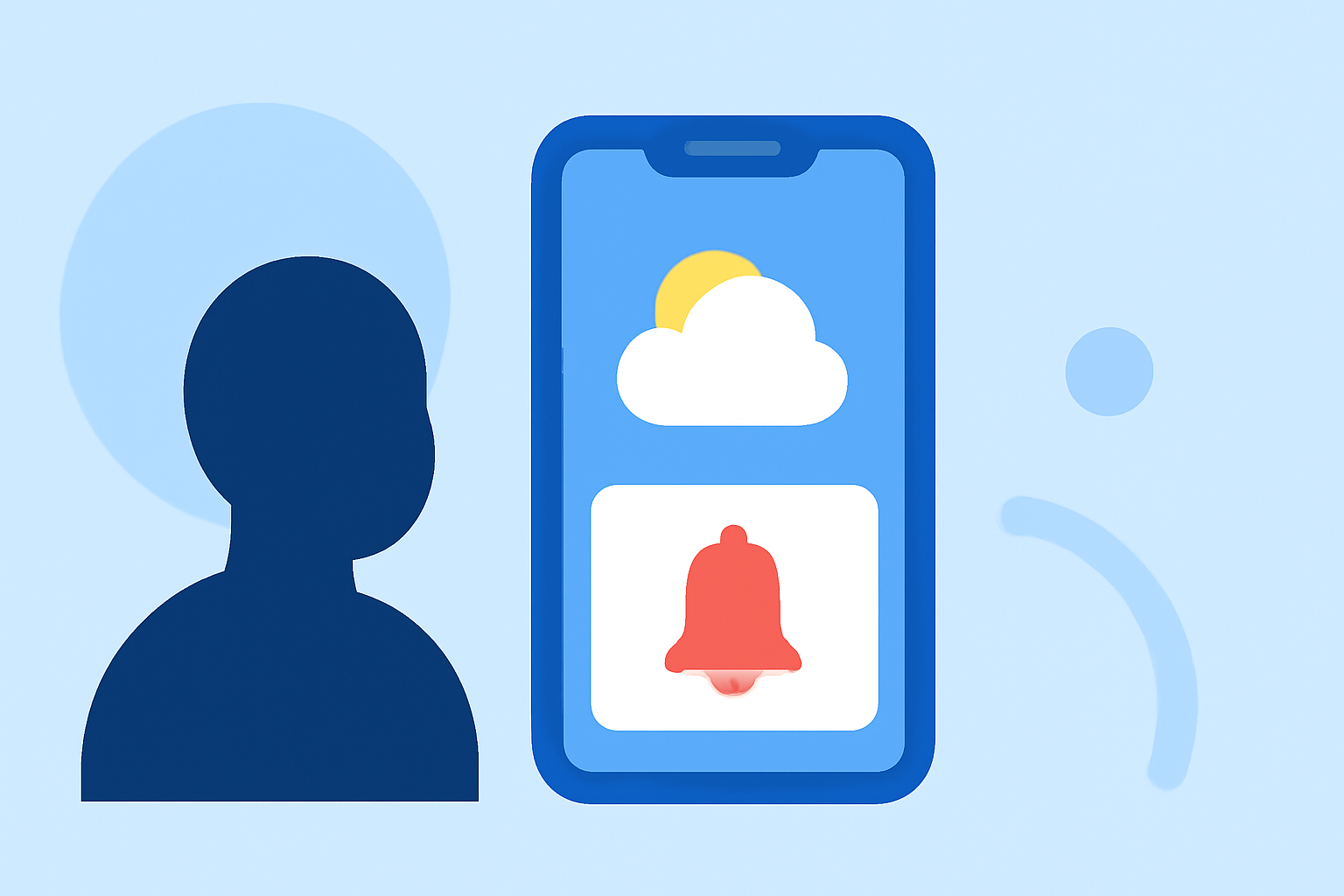 Avoiding Common Mistakes with Weather App Notification Permissions