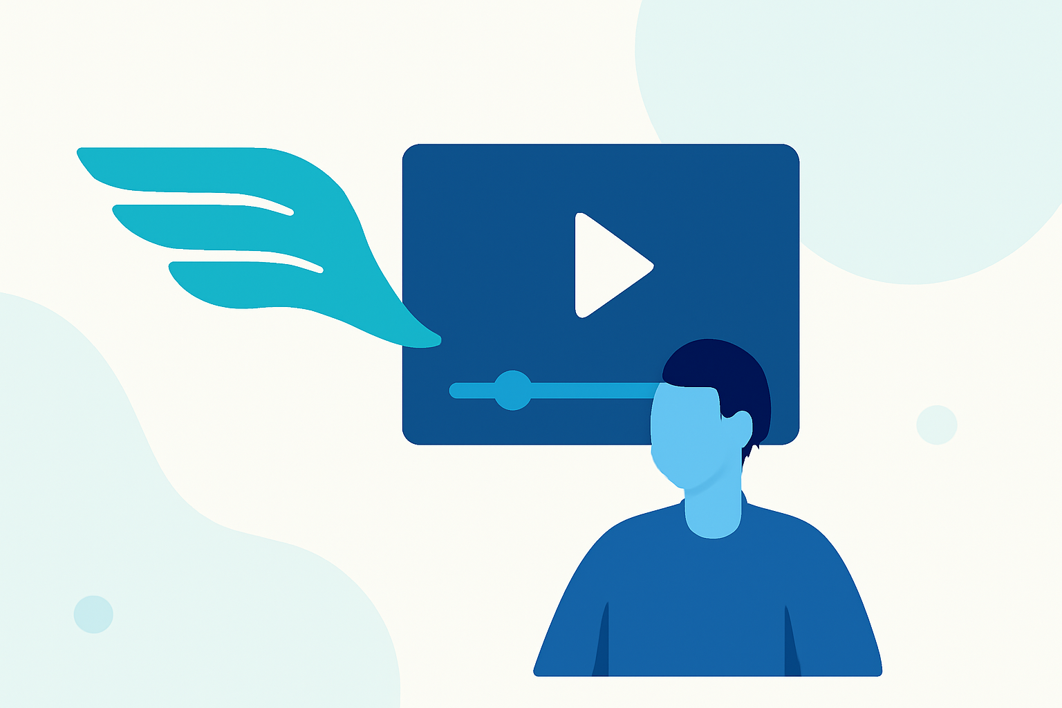 Mastering Wing-View Video Edits: A Guide for Hobby Creators