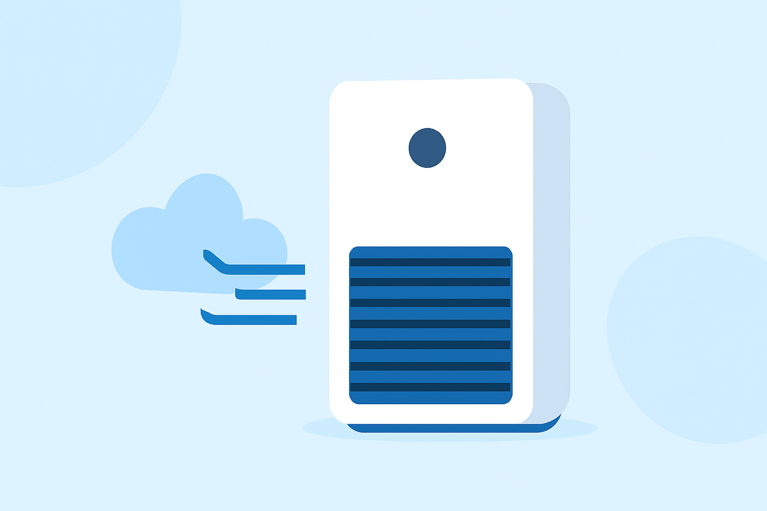 Air Purifier Basics Explained