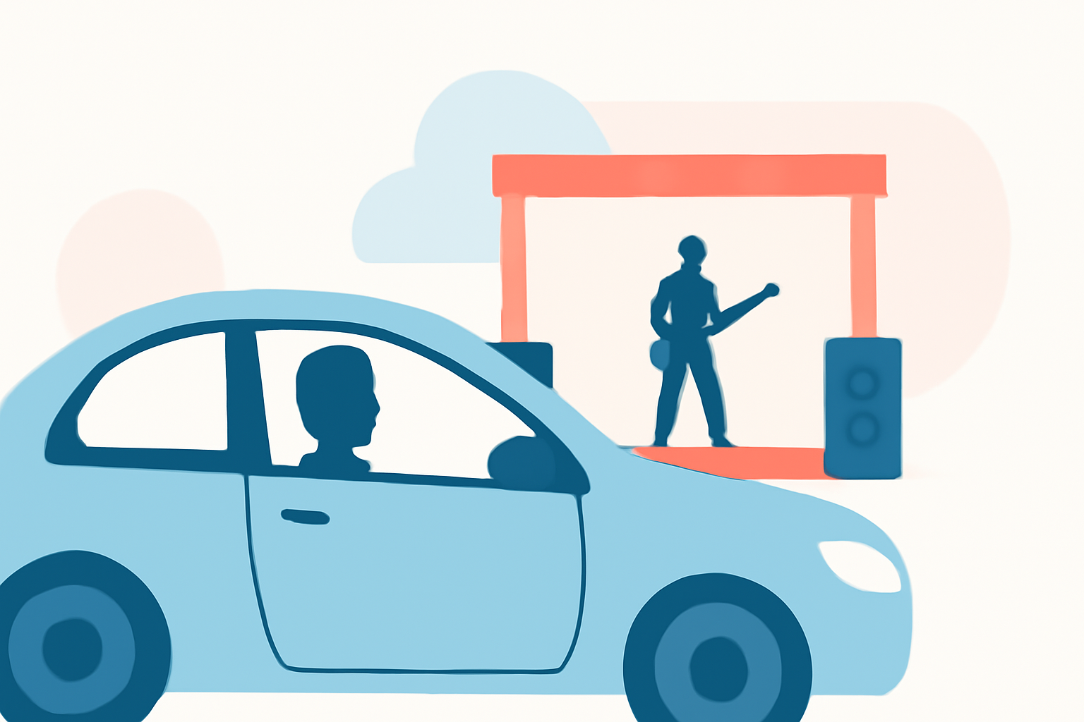 Essential Tips for Enjoying Outdoor Concerts in Your Car