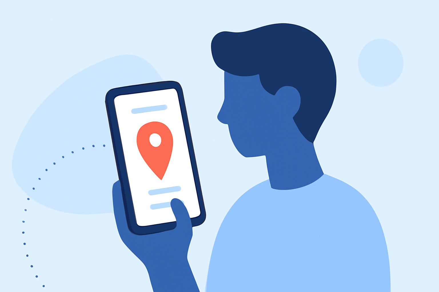 Navigating Travel-Day Narratives on Mobile