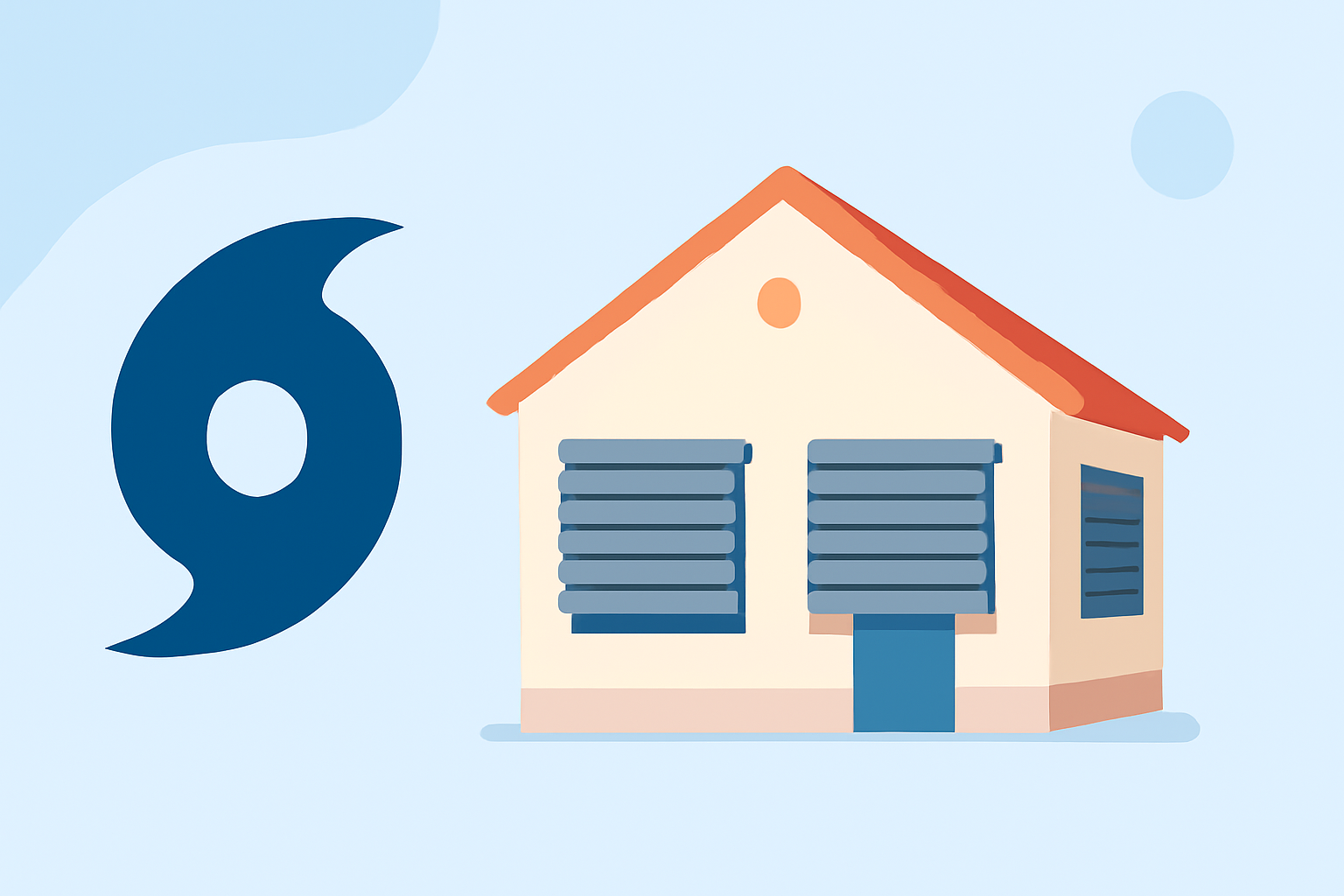 Preparing Your Home for Hurricane Season: A Traveler's Guide to Shutter Deployment