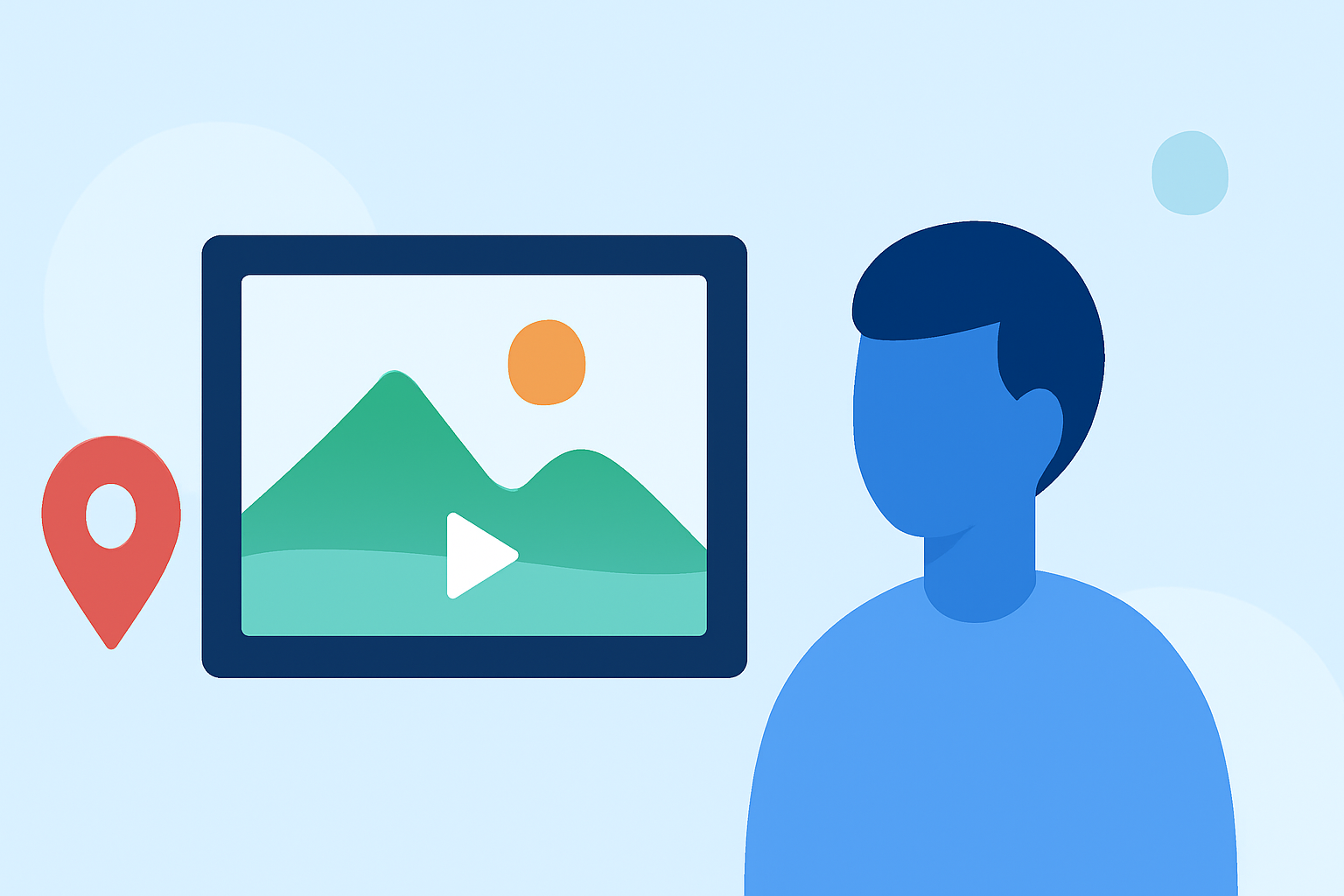 Enhancing Your Travel Experience with Destination Videos