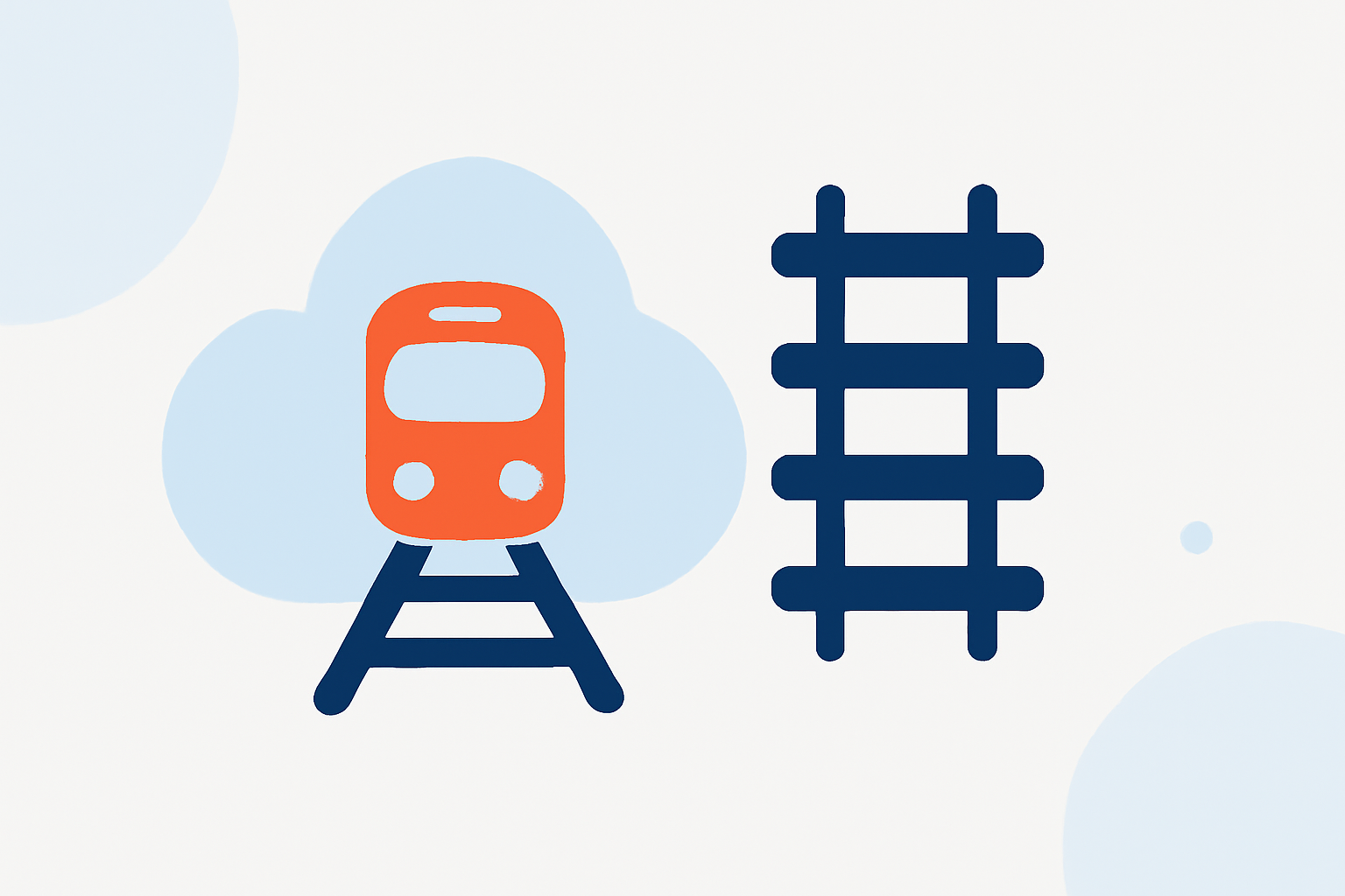 Weather for Trains: Understanding Basics and Best Practices