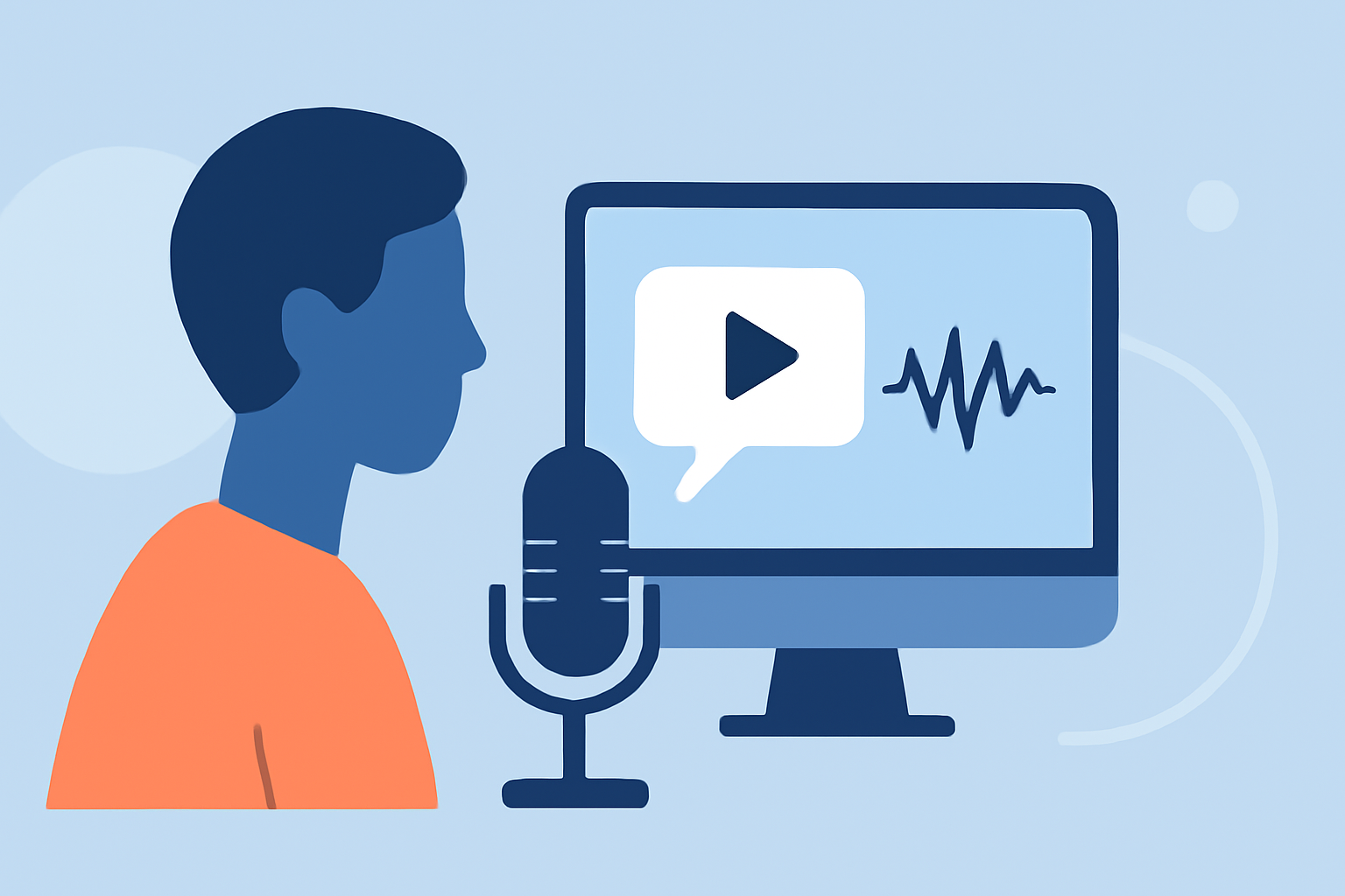 Mastering Destination Arrival Voiceover Edits for Travel Videos