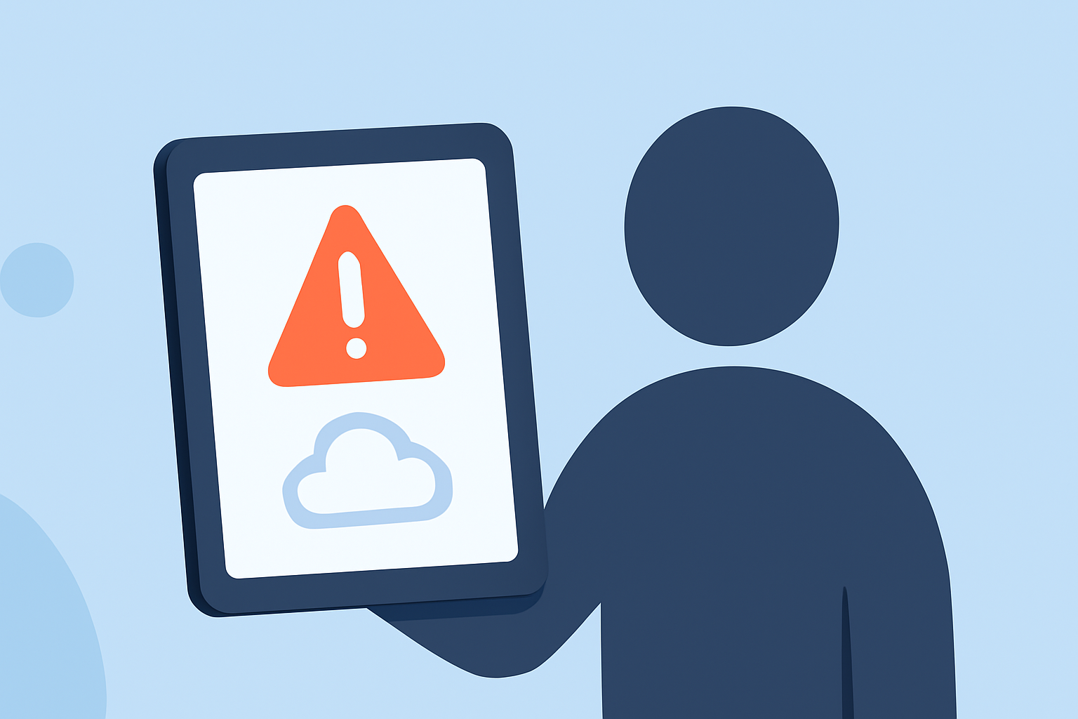 Managing Weather Alert Notifications on Your iPad