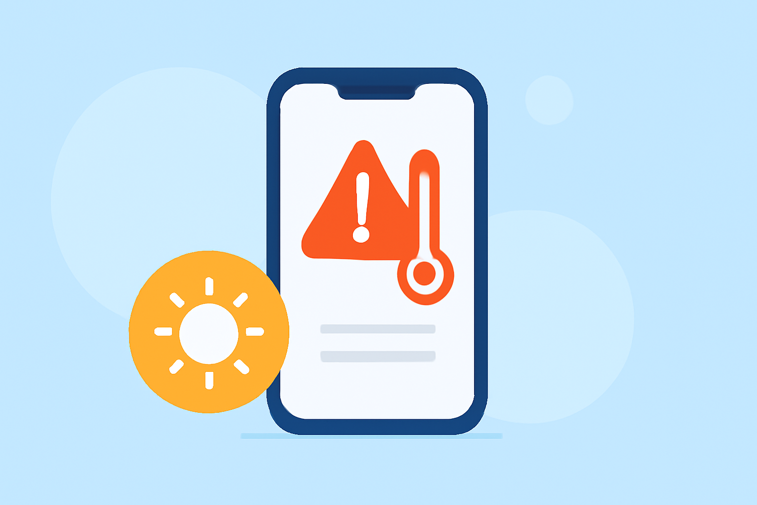 Essential Tips for Enabling Heat Wave Alerts on iPhone