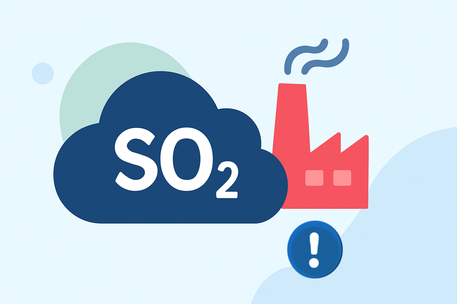 Understanding Sulfur Dioxide Levels: A Comprehensive Guide