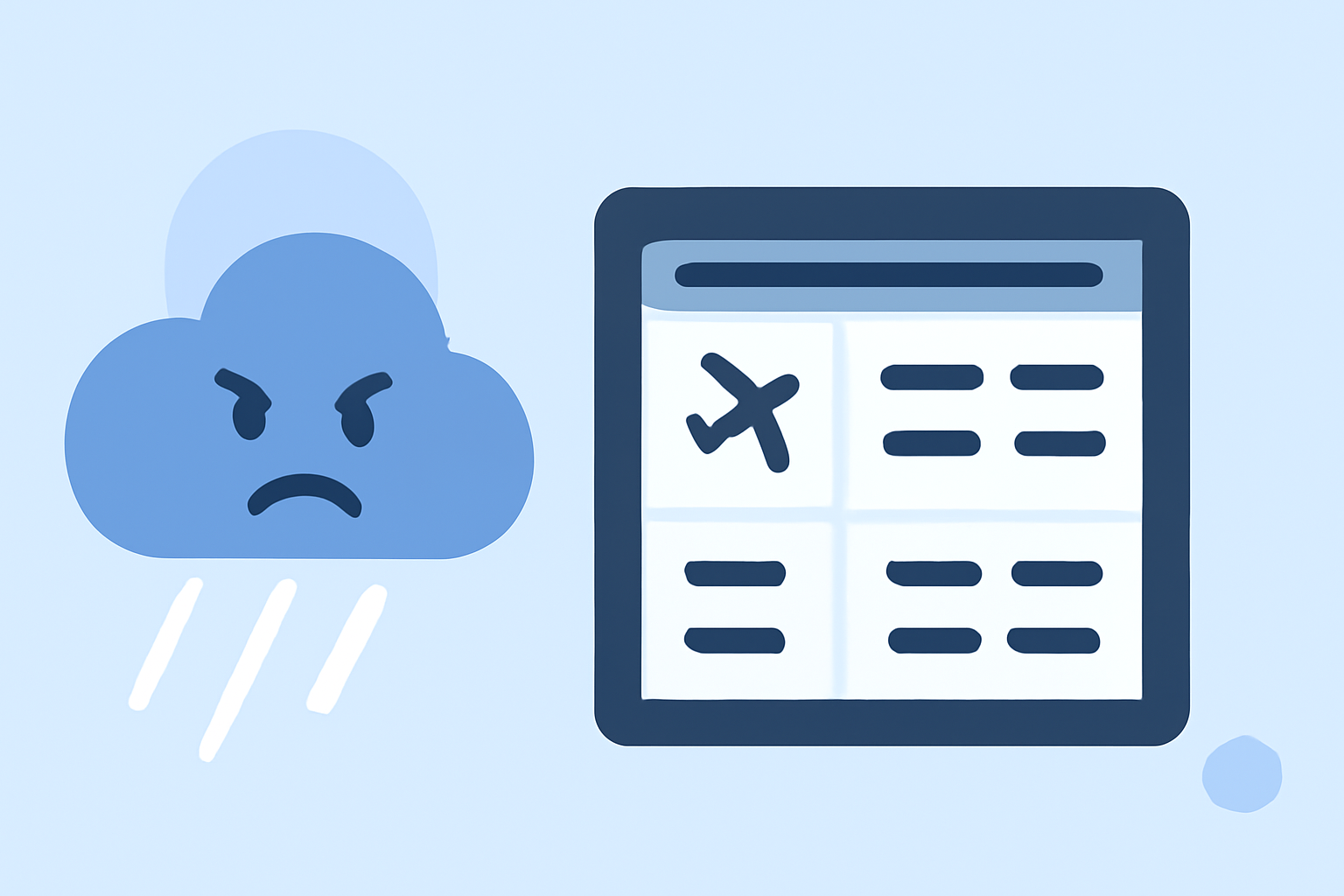 Understanding Cold-Weather Airport Delays During Holiday Travel
