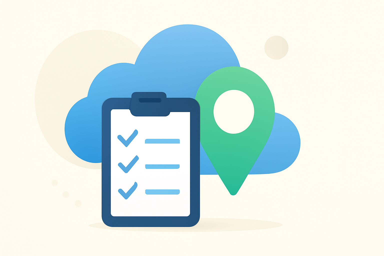 Your Essential Weather Tracking Checklist for International Trips