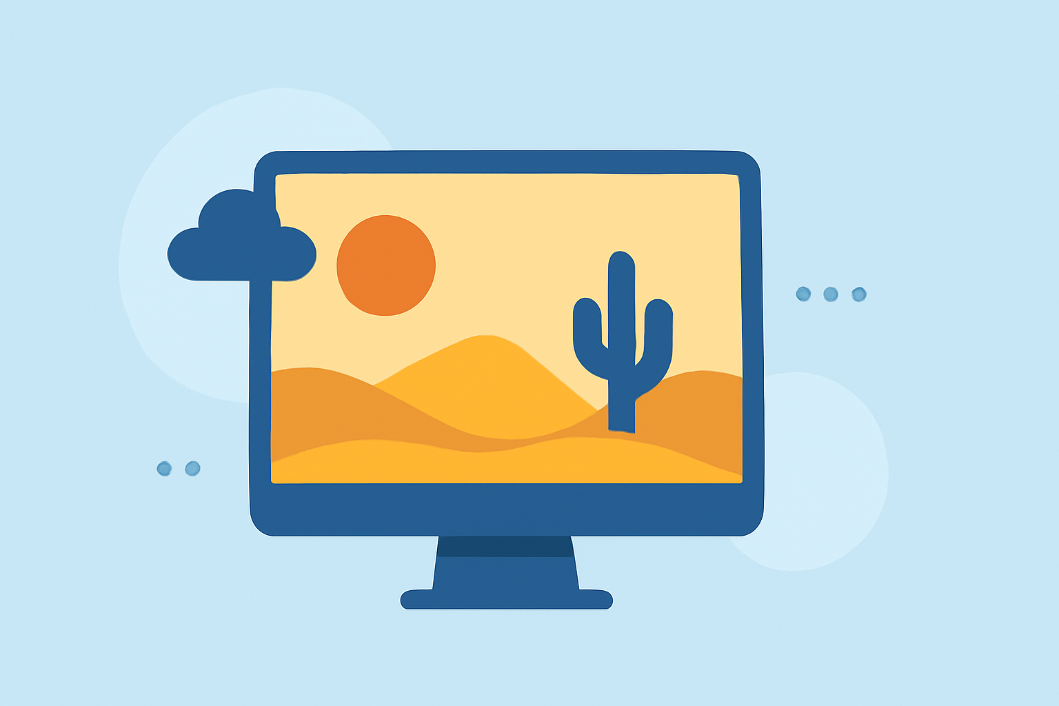 Understanding Desert Climate Trends: Insights and Implications