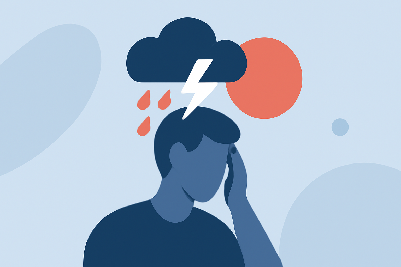 Understanding Weather-Related Migraine Triggers: A Guide for Beginners