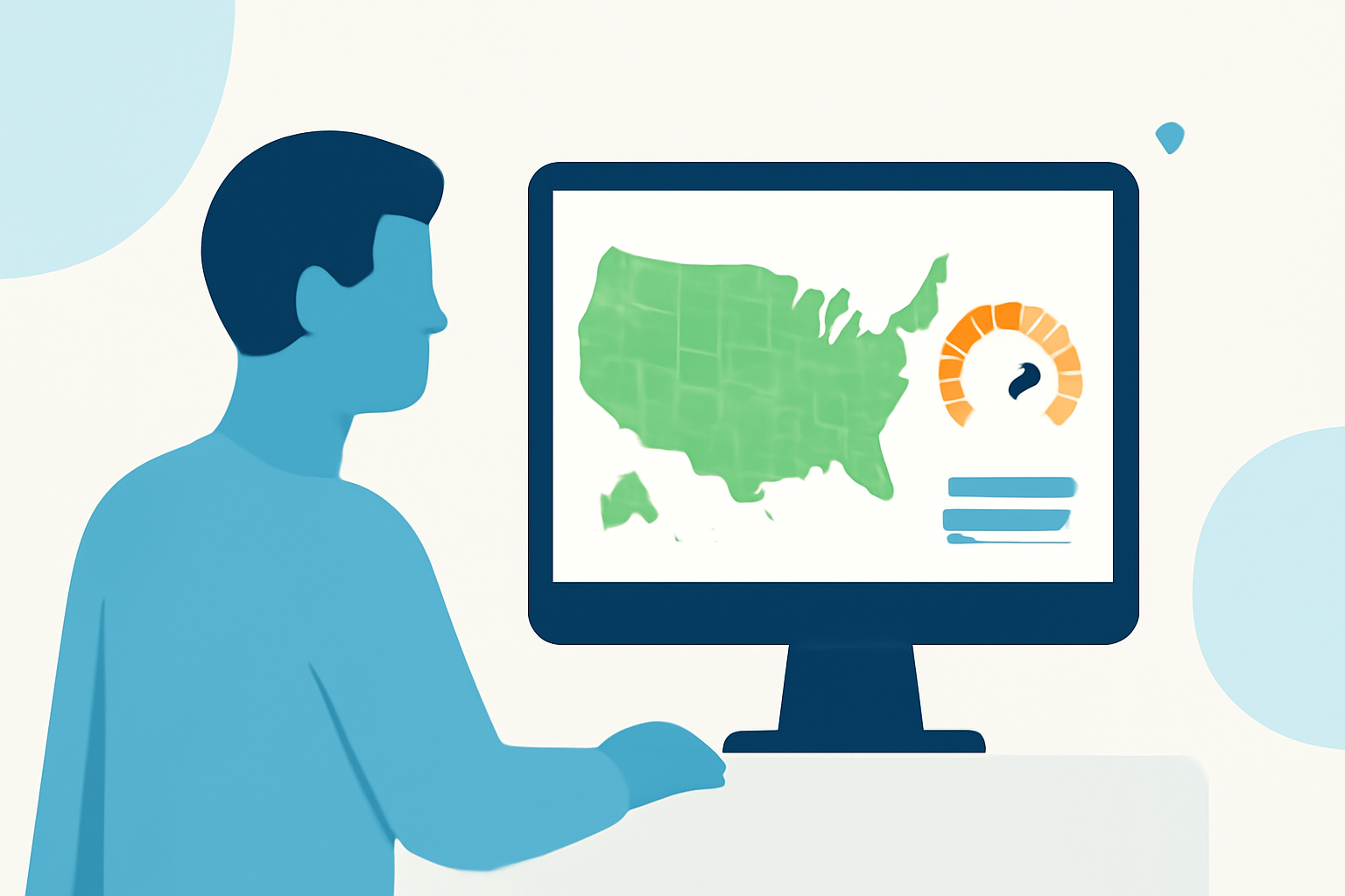 AQI Monitoring Tutorial for Travelers in the United States