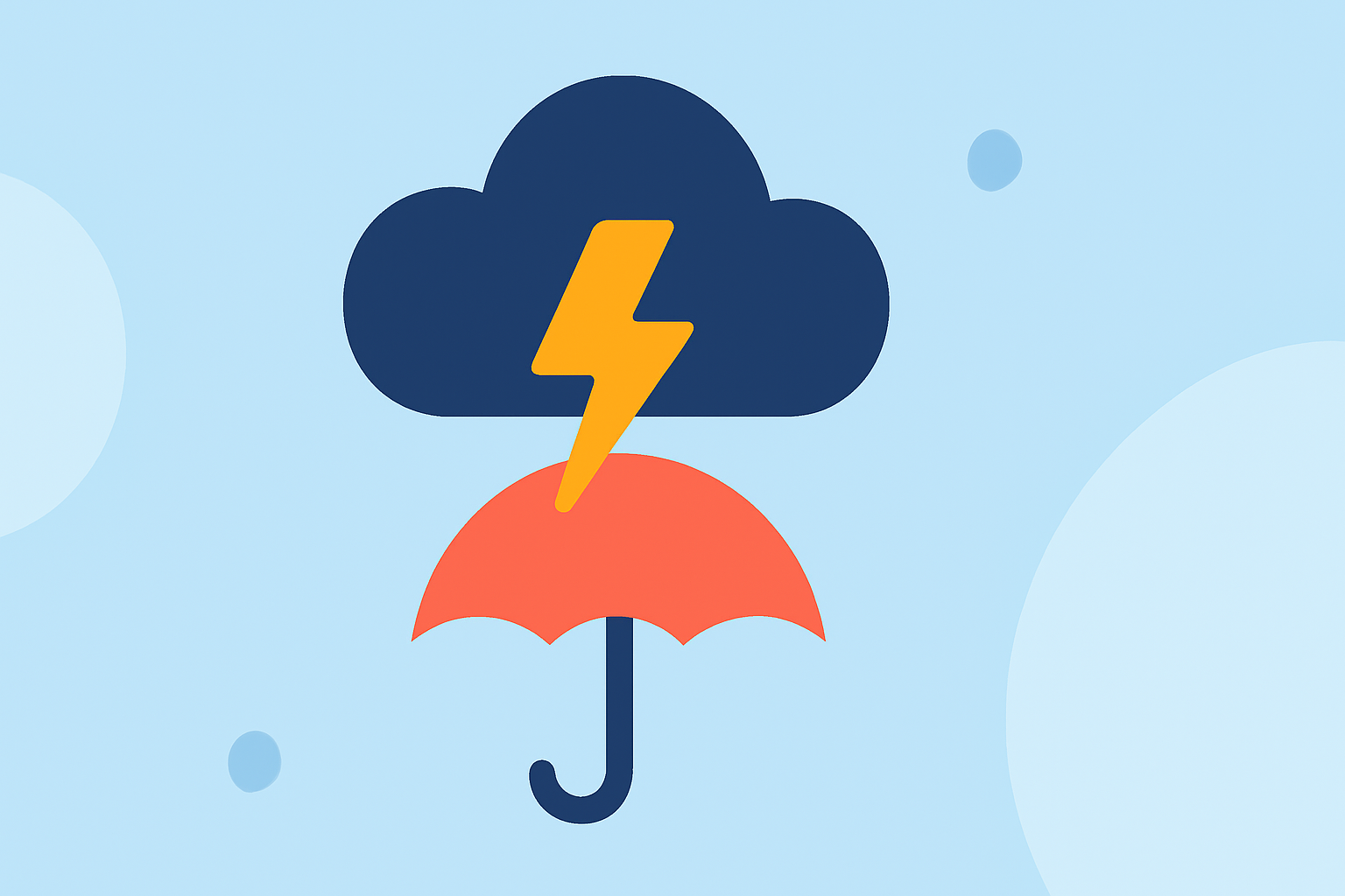 Thunderstorm Preparation Guide for Beginners