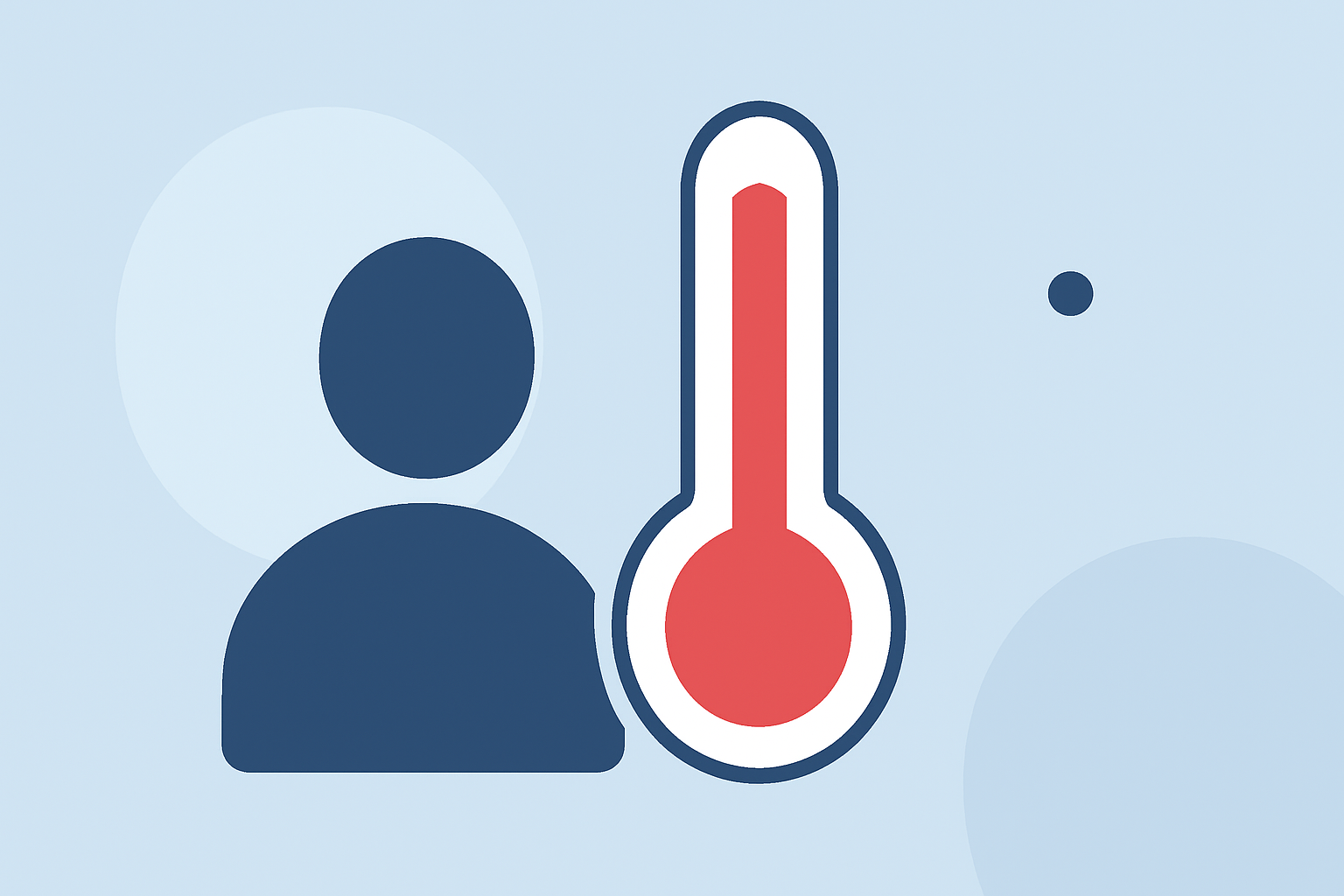 Understanding Record Temperatures for Non-Technical Users